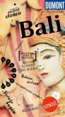Okładka książki Bali