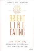 Okładka książki Bright Line Eating