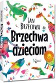 Okładka książki Brzechwa dzieciom