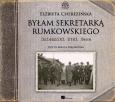 Okładka książki Byłam sekretarką Rumkowskiego - Audiobook