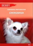 Okładka książki Chihuahua