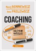 Okładka książki Coaching. Zestaw narzędzi