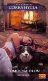 Okładka książki Córka hycla T.11 Pomocna dłoń