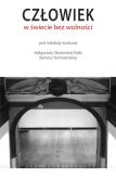 Okładka książki Człowiek w świecie bez wolności