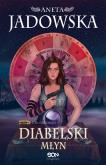 Okładka książki Diabelski młyn