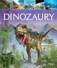 Okładka książki Dinozaury