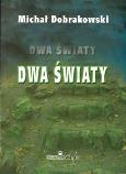 Okładka książki DWA ŚWIATY