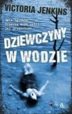 Okładka książki Dziewczyny w wodzie pocket
