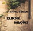 Okładka książki Eliksir miłości - Audiobook