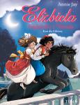 Okładka książki Elżbieta Księżniczka z Wersalu Koń dla Elżbiety