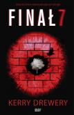 Okładka książki Finał 7