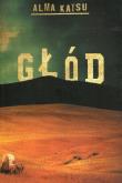 Okładka książki Głód