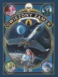 Okładka książki Gwiezdny zamek T.2 1869 Podbój kosmosu