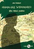Okładka książki HANDLARZ WSPOMNIEŃ ALBO BITWA POETÓW + CD GRATIS