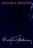 Okładka książki HISTORIA FILOZOFII TOM 1-3