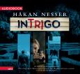 Okładka książki Intrigo