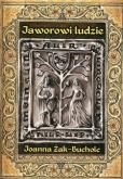 Okładka książki Jaworowi ludzie