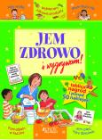 Okładka książki Jem zdrowo i wygrywam!