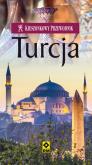 Okładka książki Kieszonkowy przewodnik Turcja