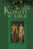 Okładka książki Kobiety w Biblii.