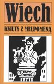 Okładka książki KSIUTY Z MELPOMENA OM-ETIUDA