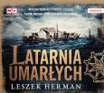Okładka książki Latarnia umarłych. Audiobook