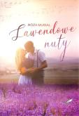 Okładka książki Lawendowe nuty