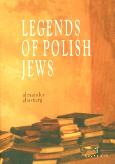 Okładka książki LEGENDS OF POLISH JEWS