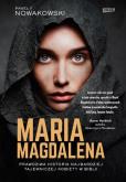Okładka książki Maria Magdalena. Biografia