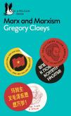 Marx and Marxism. Autor: Claeys Gregory. Dobreksiazki.pl Okładka książki Marx and Marxism
