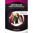 Okładka książki Maturalne tablice matematyczne 2018