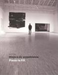 Miejsca do wypełnienia. Autor: Polus Paweł. Dobreksiazki.pl Okładka książki Miejsca do wypełnienia
