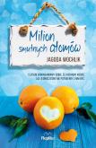 Okładka książki Milion smutnych atomów