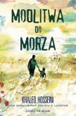 Okładka książki Modlitwa do morza