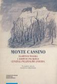 Okładka książki Monte Cassino I kampania włoska