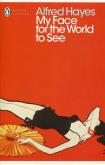Okładka książki My Face for the World to See