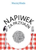 Okładka książki Napiwek za przyjaźń