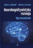 Okładka książki Neurokognitywistyka rozwoju