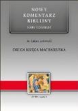 Okładka książki NKB 2 Księga Machabejska