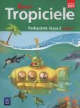 Okładka książki Nowi Tropiciele. Podręcznik. Klasa 2. Część 1
Edukacja wczesnoszkolna