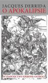 Okładka książki O apokalipsie