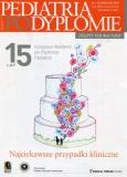 Opakowanie Pediatria po dyplomie Najciekawsze przypadki kliniczne 1 (5) 2018