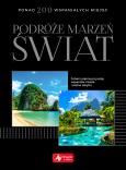 Okładka książki Podróże marzeń. Świat