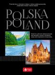 Okładka książki Polska. Poland