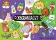 Okładka książki Poskramiacze S. Zabawy logopedyczne