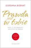 Okładka książki Prawda jest w tobie
