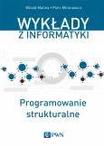 Okładka książki Programowanie strukturalne