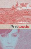 Okładka książki Przeczucia