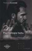 Okładka książki Psychologia hejtu, czyli jak radzić sobie..