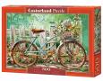 Opakowanie Puzzle 500 Beautiful Ride CASTOR